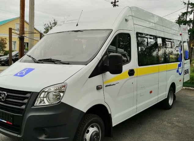 Пенсионеров в городские клиники будут доставлять спецавтомобилем из Ачинского района