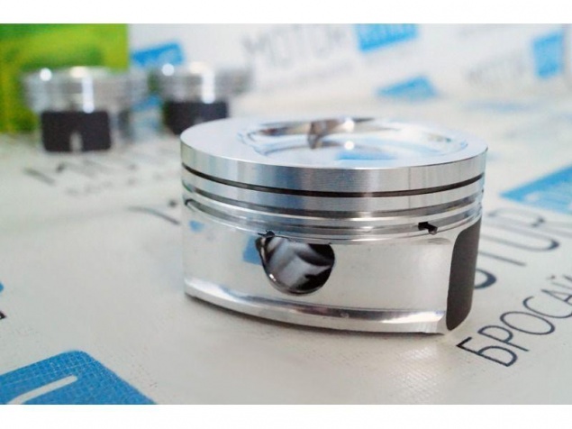 Безвтыковые поршни, что это такое и зачем они нужны