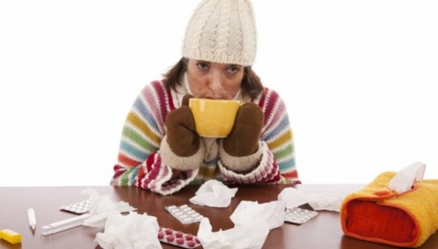 Как подготовить организм к холодам