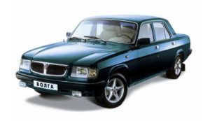 Легендарный автомобиль «Волга» может вернуться на конвейер