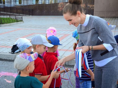 День флага России: завтра городские власти приглашают ачинцев принять участие в тематических мероприятиях