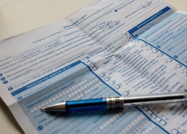 Можно, но еще нельзя. В России (не)заработали новые правила оформления ДТП