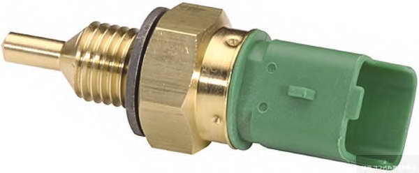 Датчик температуры ОЖ (охлаждающей жидкости) - его назначение и неиисправности