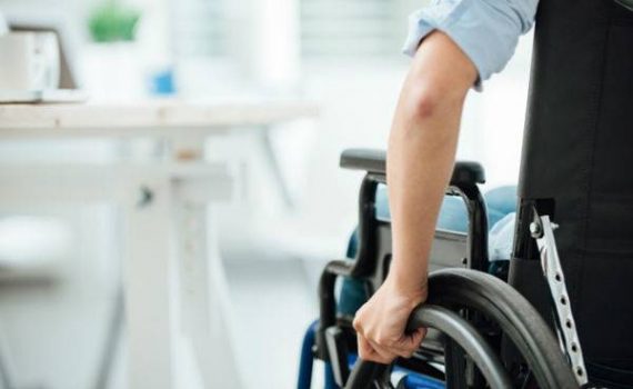 В Красноярском крае растет число трудоустроенных жителей с инвалидностью