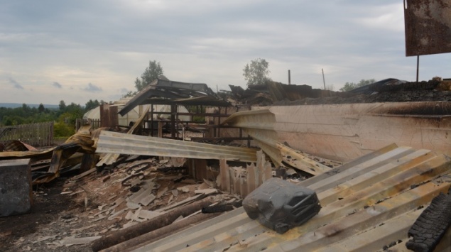 СМИ: на днях скончалась ещё одна пострадавшая после взрывов боеприпасов в Каменке