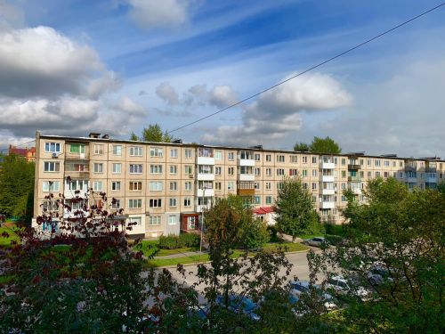 Приглашаем горожан выбрать «Лучшую управляющую организацию Ачинска» по итогам летнего периода и сентябрьского запуска отопления