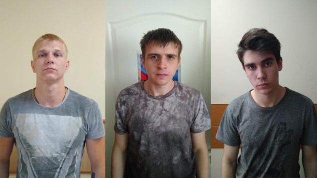 Красноярская полиция показала лица подозреваемых в кредитном мошенничестве на 5 миллионов. Обманутых людей может оказаться больше