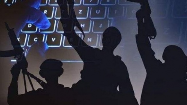 Жительница Красноярского края вернулась из Сирии и занялась пропагандой терроризма