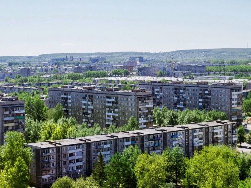 Растущему Юго-Восточному району остро необходима новая школа