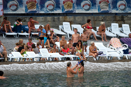 Жители Красноярского края стали чаще отдыхать за границей. Статистики назвали популярные места