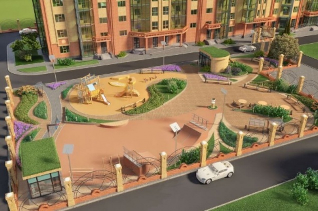 В Красноярском крае благоустройство территорий и организацию мероприятий для населения могут поручить общественному самоуправлению