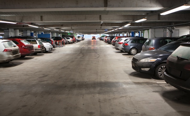 Ученые вывели идеальную стратегию поиска места на парковке