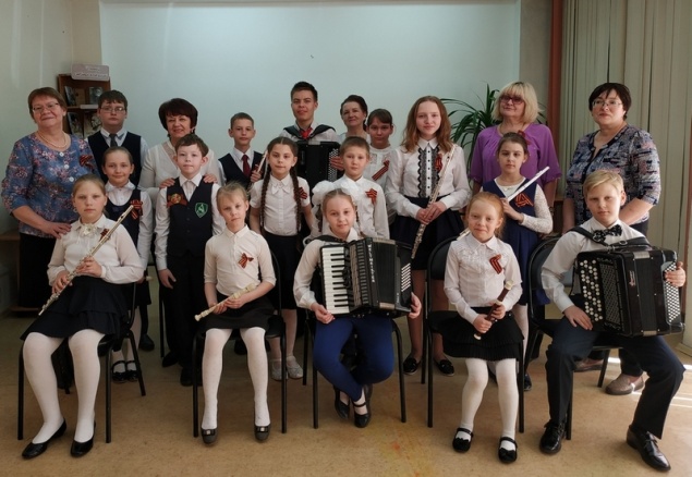 Юные красноярские музыканты откроют сезон концертов на вокзалах