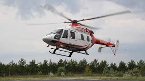 Санавиация Красноярского края в этом году получит дополнительные 200 миллионов