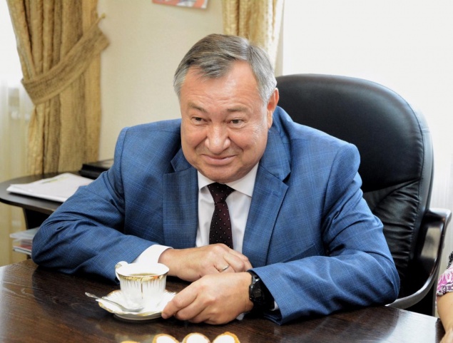 ИЛАЙ АХМЕТОВ: «Массовых сносов у нас никогда не будет»