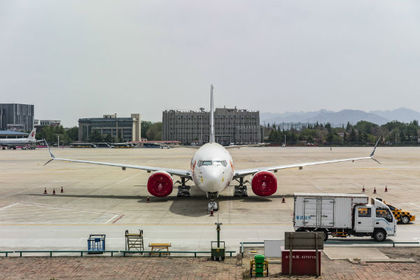 Названа предварительная причина смерти пациента на борту «Красноярск — Москва»