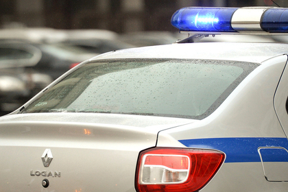 В Красноярске ребёнок упал с полуразобранного павильона. Возбудили уголовное дело