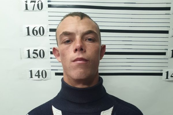 Из колонии-поселения под Красноярском сбежал осужденный за убийство