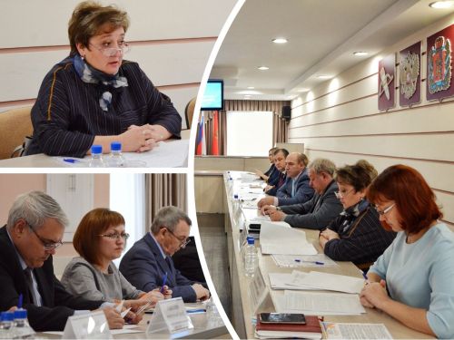 Расширенный Совет Главы города: более 1,5 тысяч ребятишек смогут посещать ачинский детский технопарк «Кванториум»