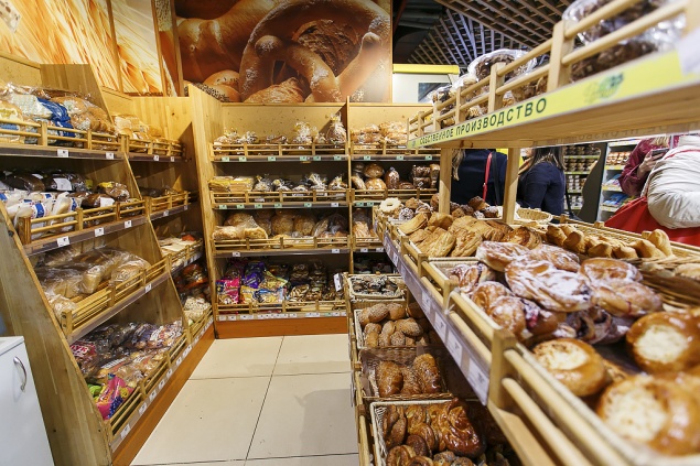 В Ачинске нашли пекарню с опасными пирожными