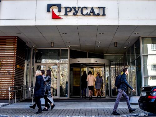 Глава Ачинска Илай Ахметов вылетел в Москву для обсуждения с руководством компании «РУСАЛ» проекта соглашения на 2020 год