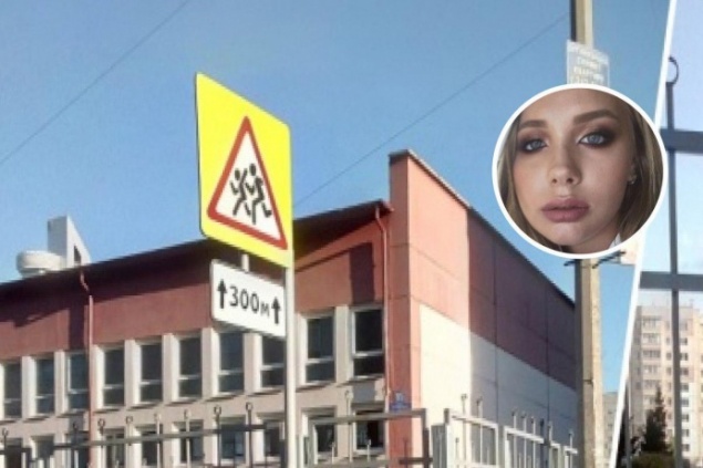 Голубоглазая девочка пропала после школы на «Взлётке». Её ищут пять дней