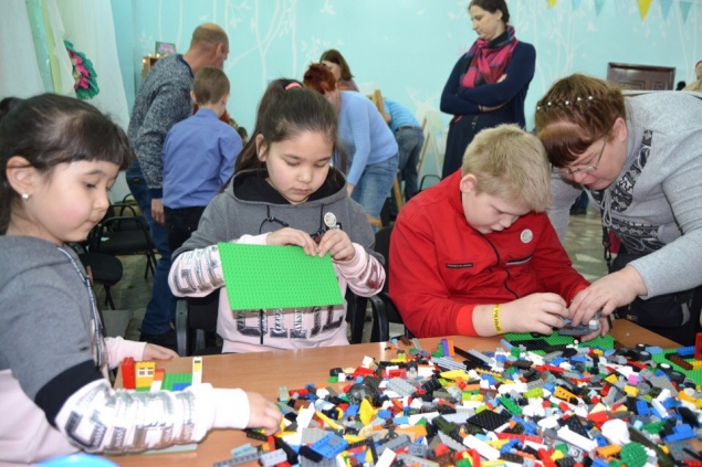 Центр творчества и развития доказал: среди равных все лучшие