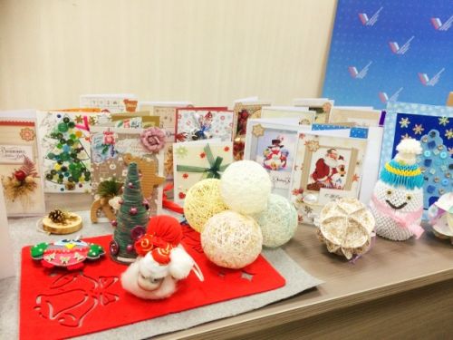 В Ачинске стартовала благотворительная акция «Новогоднее чудо»: приглашаем горожан поделиться своим теплом с одинокими пожилыми людьми