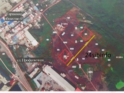 Новым улицам Ачинска – новые имена: две улицы города назвали именами героев Великой Отечественной войны