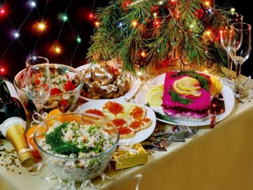 Проверено специалистами: во сколько ачинцам обойдётся праздничный новогодний стол?