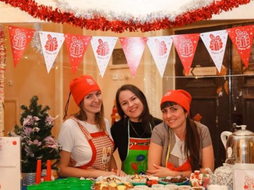 Подготовка к Новому году - 2020: приглашаем ачинцев принять участие в новогодней ярмарке