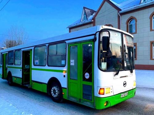 Специалисты мэрии провели более 100 выездных проверок исполнения перевозчиками расписаний движения автобусов