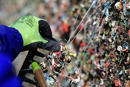 По жвачке из смолы восстановили портрет древнего подростка