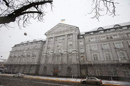 СБУ прокомментировала сообщение о расстреле офицеров в Закарпатье