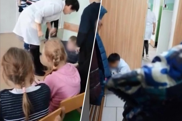 «Тебя в дурку увезут»: работников санатория в Красноярском крае отстранили за издевательства над детьми