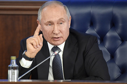 Польские евреи отреагировали на заявление Путина о после-антисемите