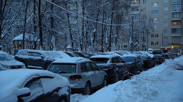 Автоэксперт назвал шесть способов ускорить прогрев машины зимой