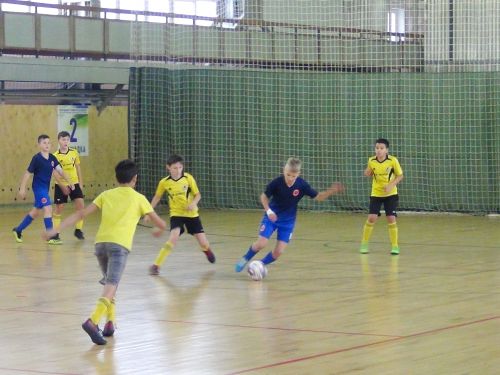 Юные футболисты со всего Красноярского края сыграют на ачинском поле