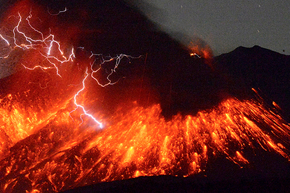 Раскрыта тайна шума из недр Земли