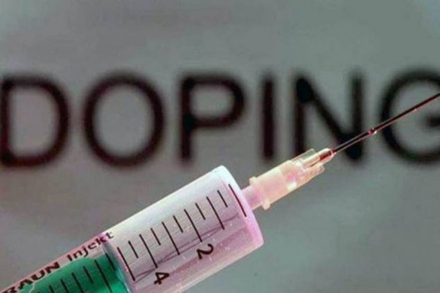 Воспитанник красноярской школы бокса и чемпион мира по версии WBA не прошел допинг-контроль