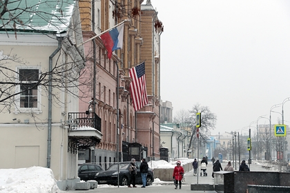 США посоветовали подружиться с Россией для противодействия Китаю