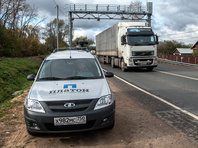 Тариф системы "Платон" повысят с 1 февраля