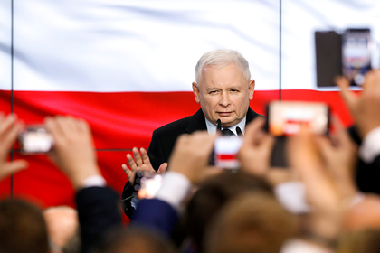 Россия отреагировала на требование Польши заплатить за ущерб во Второй мировой