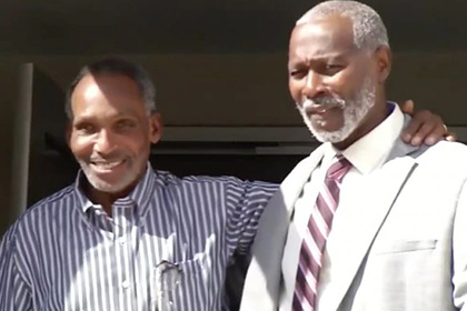 Невиновный мужчина провел 43 года в тюрьме и остался без компенсации