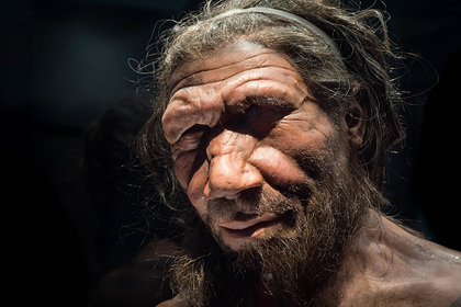 Пересмотрена история раннего человечества