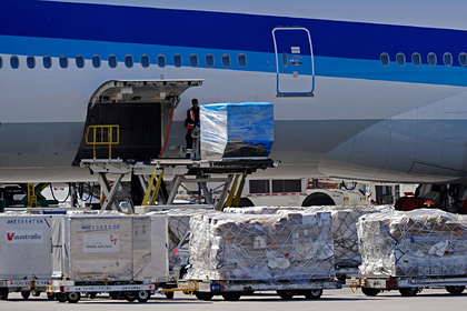 Назван новый признак мирового кризиса