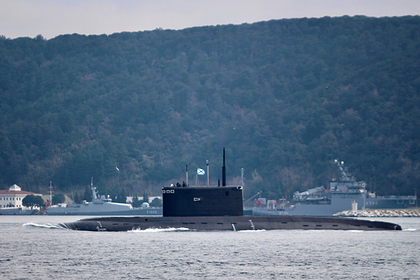 Американский адмирал пожаловался на активность российских подлодок у берегов США