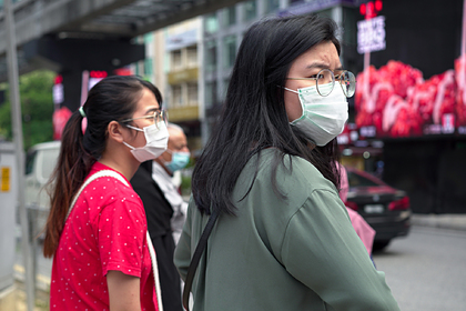 Излечившихся от коронавируса предупредили о риске повторного заражения