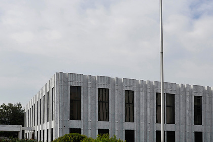 Новые санкции США объяснили «всплеском русофобии»