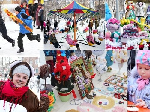 Арт-проект «Ачинский Арбат»: приглашаем горожан на предпраздничные гуляния